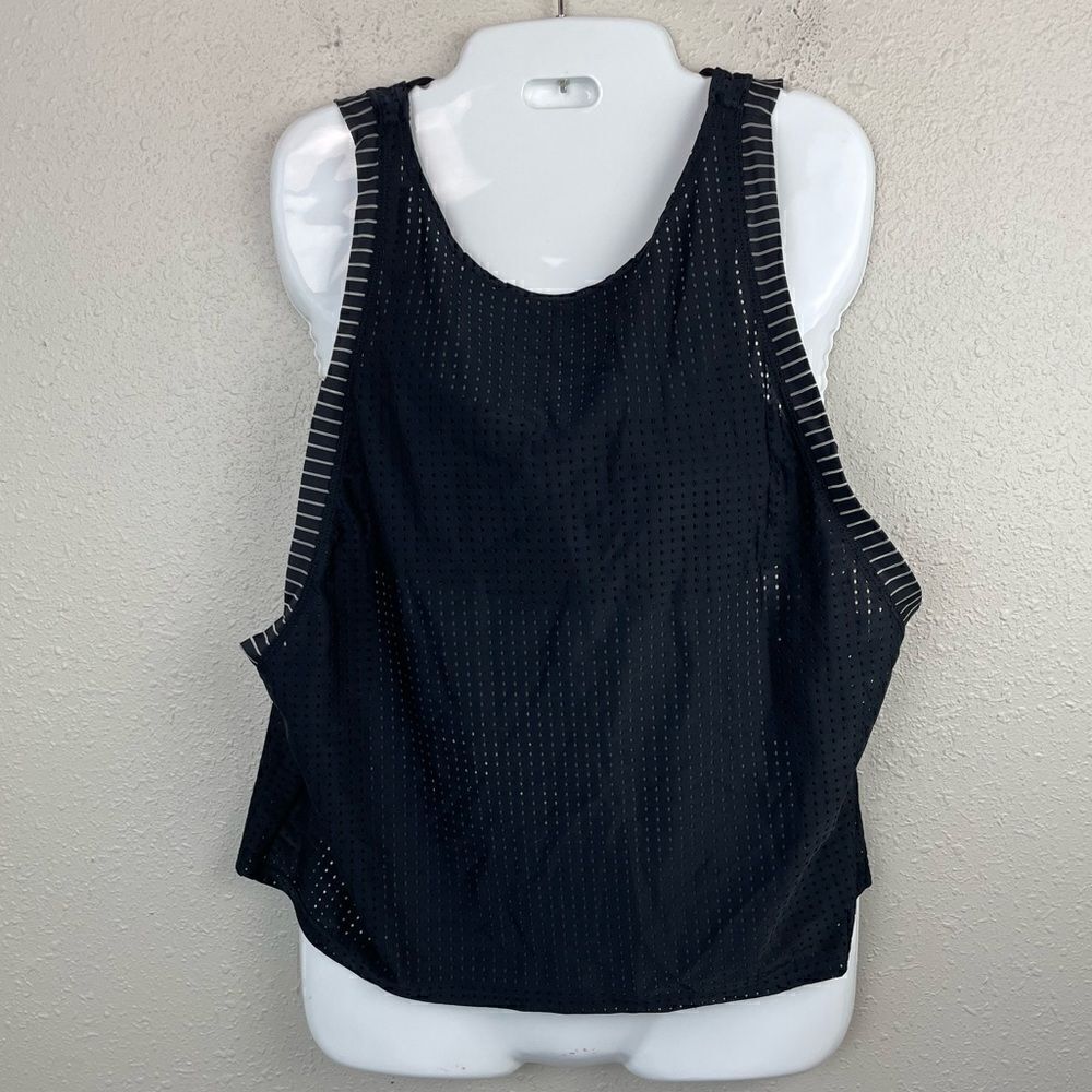 NWT Nine Swim Tankini Top Size L